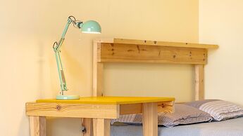 Ganghwado Labyrinthos Companimal Pension