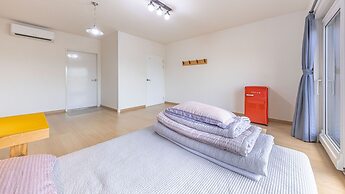 Ganghwado Labyrinthos Companimal Pension