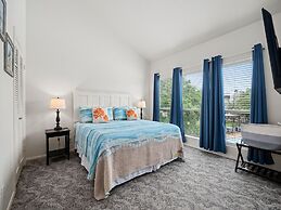 Rrycc #50 - Tranquil Bay