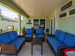 Hard Heads Headquarters