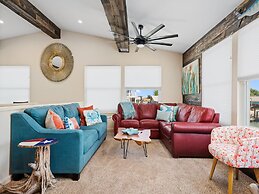 Hard Heads Headquarters