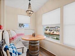 Hard Heads Headquarters