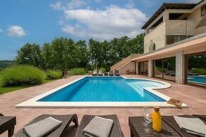 Villa Casa Brazzana