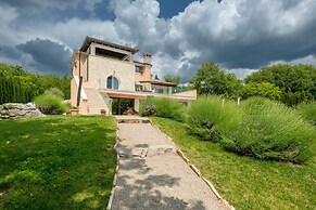 Villa Casa Brazzana