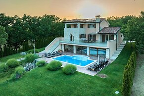 Villa Casa Brazzana