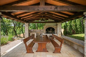 Villa Casa Brazzana