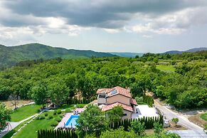 Villa Casa Brazzana