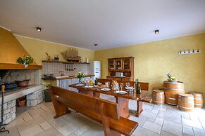 Villa Casa Brazzana