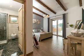 Villa Casa Brazzana