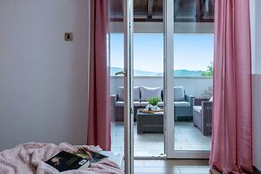 Villa Casa Brazzana