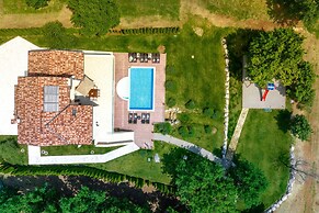 Villa Casa Brazzana