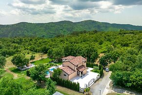 Villa Casa Brazzana