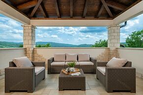 Villa Casa Brazzana