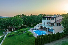 Villa Casa Brazzana