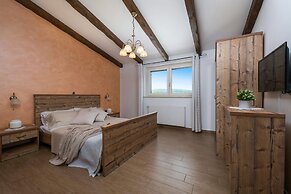 Villa Casa Brazzana