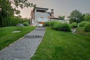 Villa Casa Brazzana
