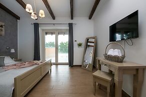 Villa Casa Brazzana