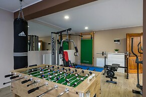 Villa Casa Brazzana