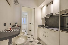 Signoria Stylish Suite - Hosted by Sweetstay