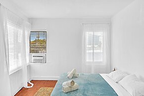 Garden Suite 3-hosted by Sweetstay