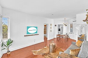 Garden Suite 3-hosted by Sweetstay