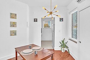 Garden Suite 3-hosted by Sweetstay