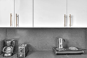 Garden Suite 3-hosted by Sweetstay