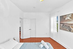 Garden Suite 3-hosted by Sweetstay