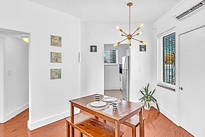 Garden Suite 3-hosted by Sweetstay