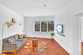 Garden Suite 3-hosted by Sweetstay