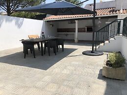 A Casa do Castelo in Bidos