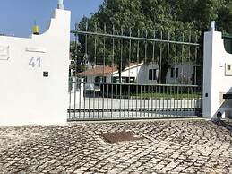 A Casa do Castelo in Bidos