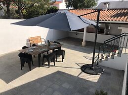 A Casa do Castelo in Bidos