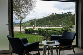 A Casa do Castelo in Bidos