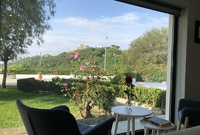 A Casa do Castelo in Bidos