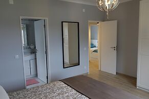 A Casa do Castelo in Bidos