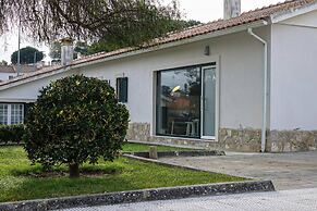 A Casa do Castelo in Bidos