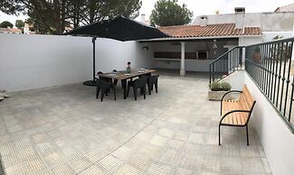 A Casa do Castelo in Bidos