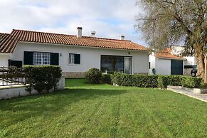 A Casa do Castelo in Bidos