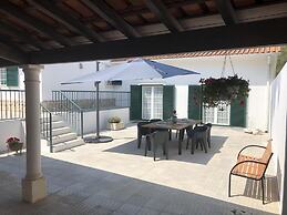 A Casa do Castelo in Bidos