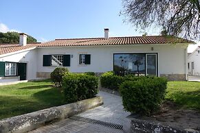 A Casa do Castelo in Bidos