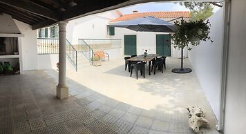 A Casa do Castelo in Bidos