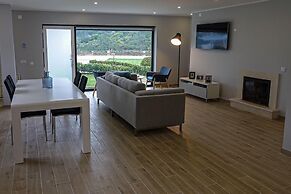 A Casa do Castelo in Bidos