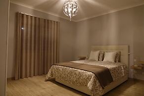 A Casa do Castelo in Bidos