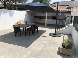 A Casa do Castelo in Bidos