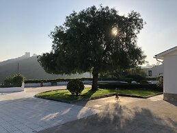 A Casa do Castelo in Bidos