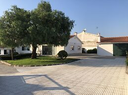 A Casa do Castelo in Bidos