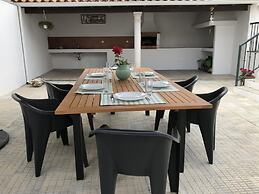 A Casa do Castelo in Bidos