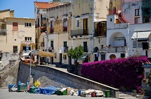 Blu Dream Massa in Massa Lubrense