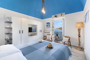 Blu Dream Massa in Massa Lubrense